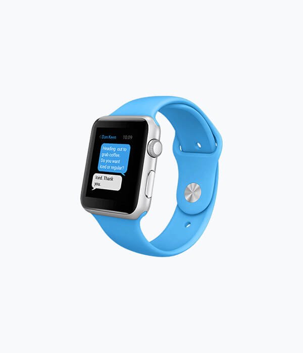 Smart watch - Image 4